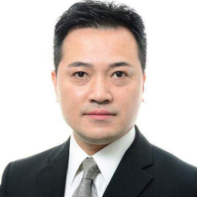 張略欣 SAM CHEONG