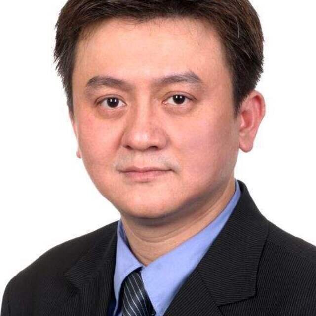 許偉業 FRANKIE HUI