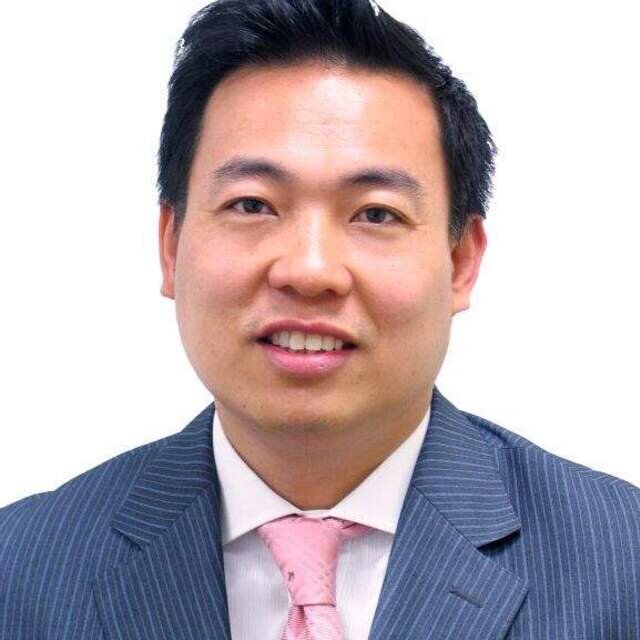 趙鴻運 KENNETH CHIU