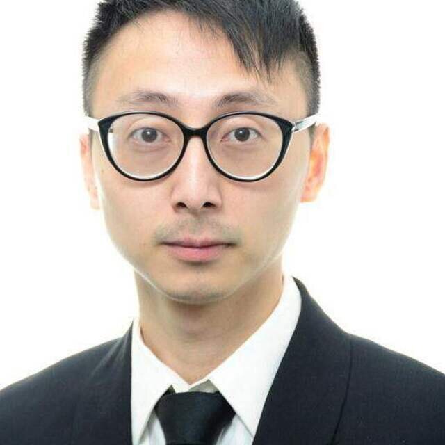 張奇瑋 VINCENT CHEUNG