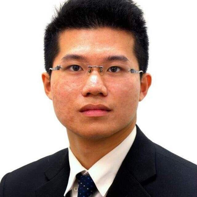 鄭俊輝 PAUL CHENG