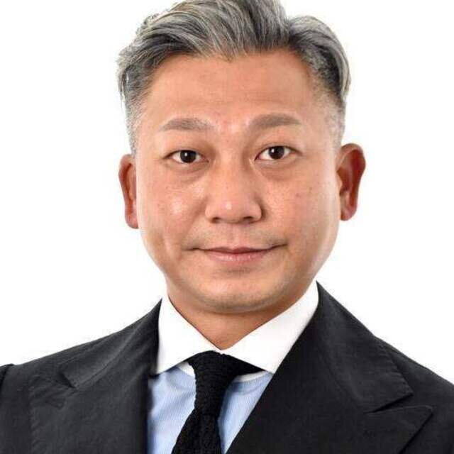 楊文傑 RON YEUNG