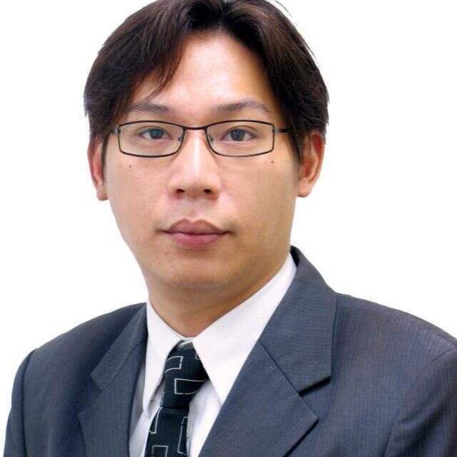 余仲平 DENNIS YUE