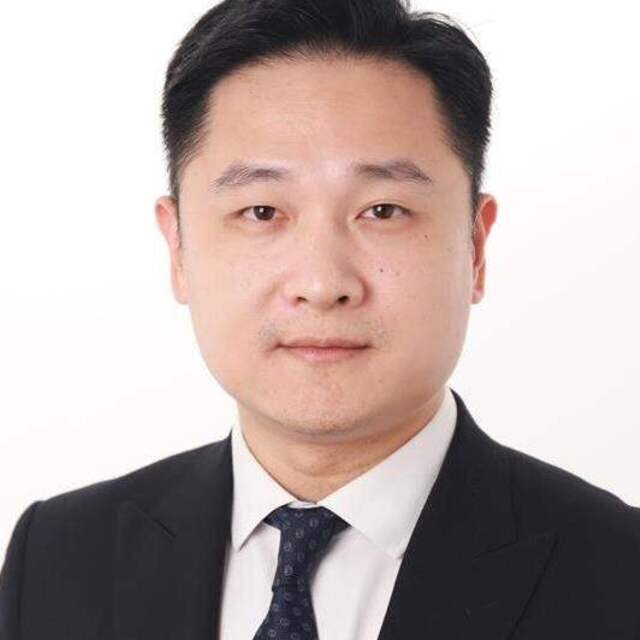 楊志能 KELVIN YEUNG