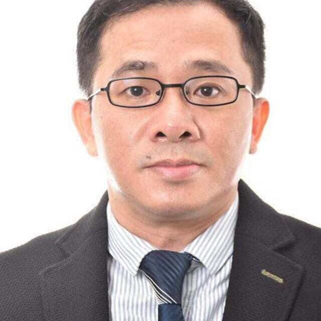 黎宗雄 STEPHEN LAI