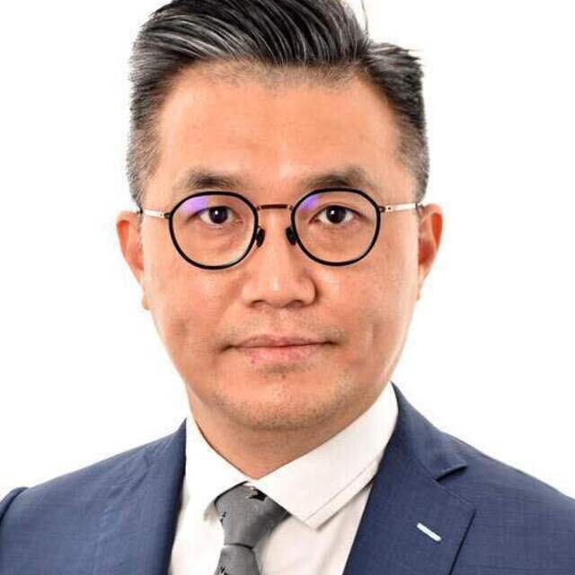 李建榮 DANIEL LEE