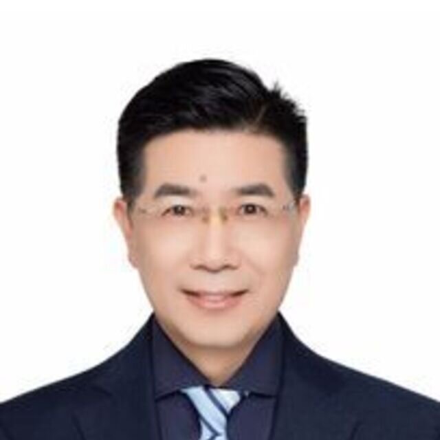 洪少豐 Richard Hung