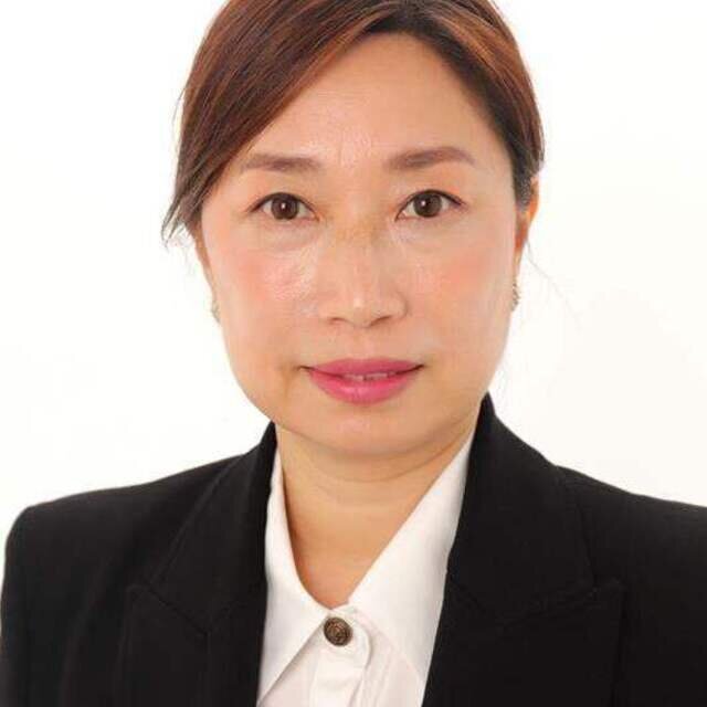 張曼筠 DELIA CHEUNG