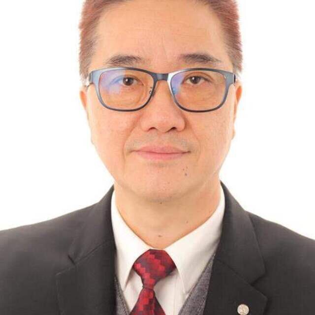 黃俊傑 ALAN WONG