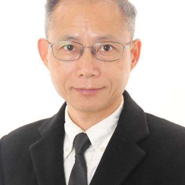 周志華 VINCENT CHOW