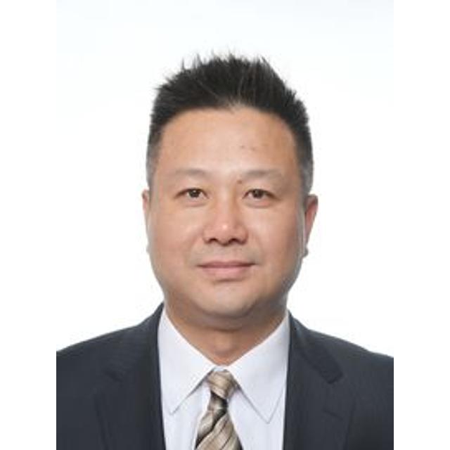 莊樹勤 Victor Chong 莊樹勤 Victor Chong