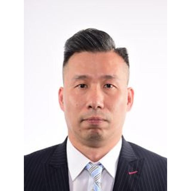 黃國清 Mark Wong