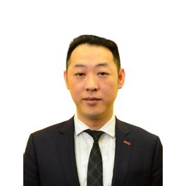 陳春輝 Jack Chan