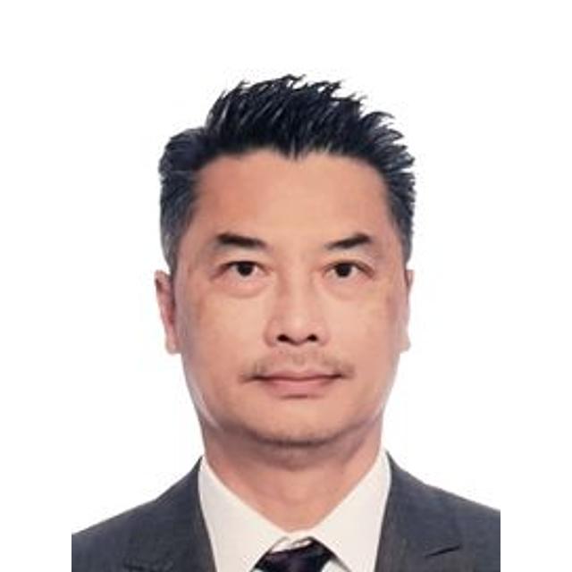 梁澄江 Mike Leung