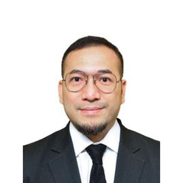 黃志華 Michael Wong