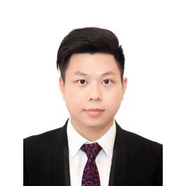 葉劍威 Keith Ip