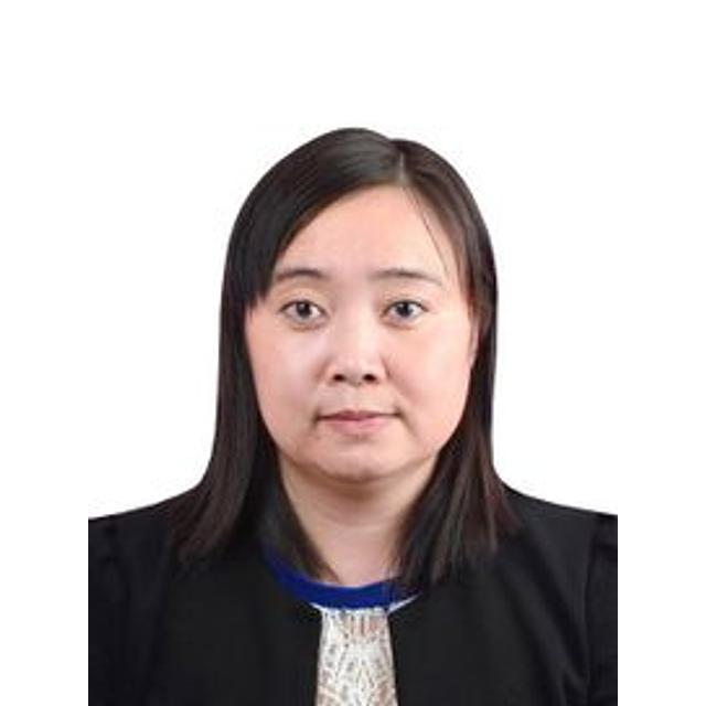 王偉 Icy Wong