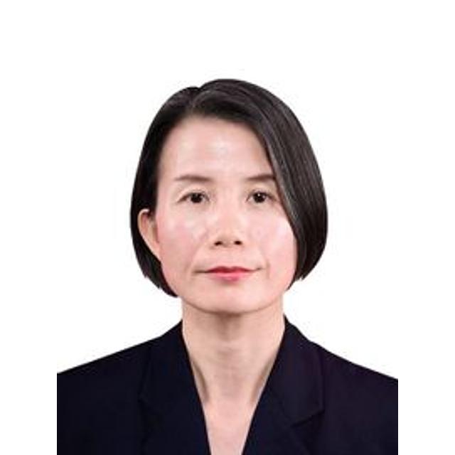 袁世平 Eisha Yuan