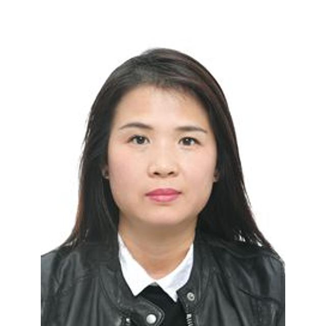 劉雪梅 Mei Liu