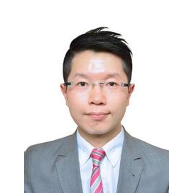 何煒斌 Ben Ho