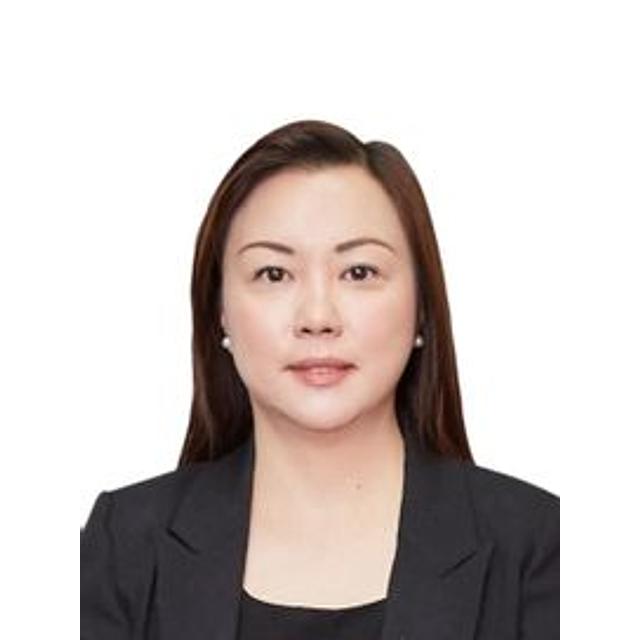 張曉盈 Clara Cheung
