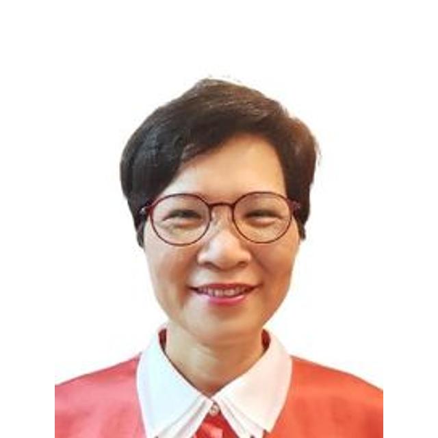 黃鈺凌 Amy Wong