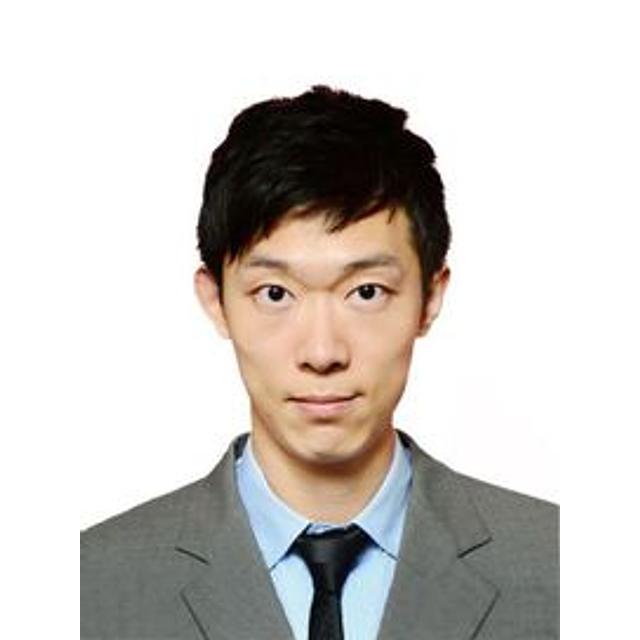 陳俊耀 Matthew Chan