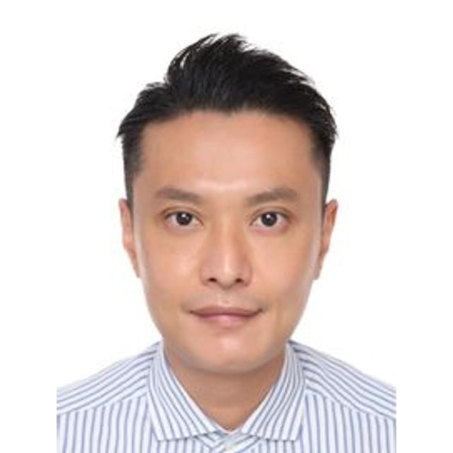 郭豫源 Laly Kwok