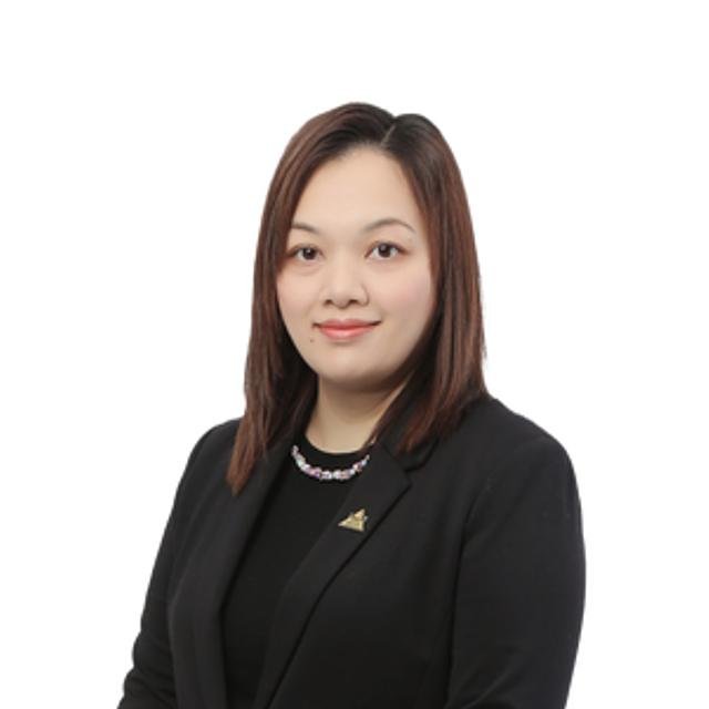 羅華敏 Ada Luo