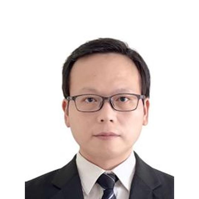楊定生 Warren Yeung