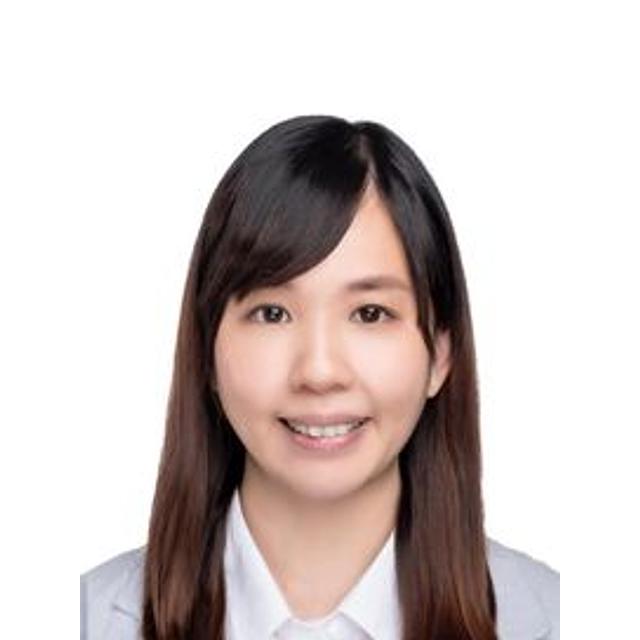 秦敏華 Yuki Chun