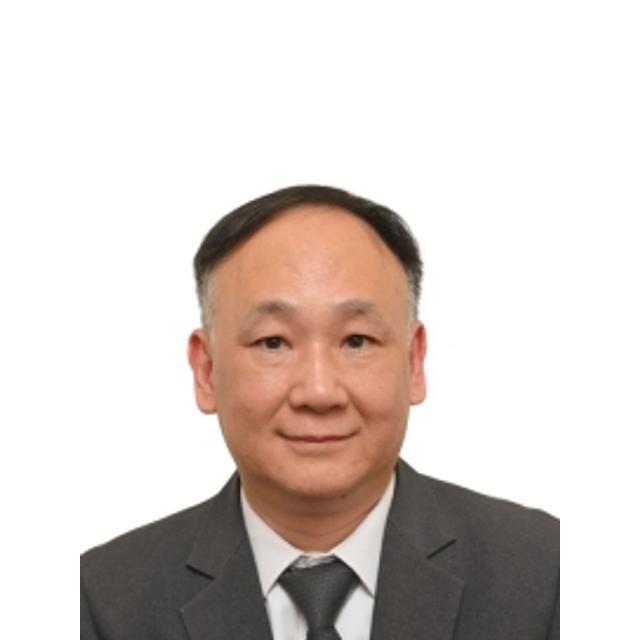 紀燦南 Jacky Ki