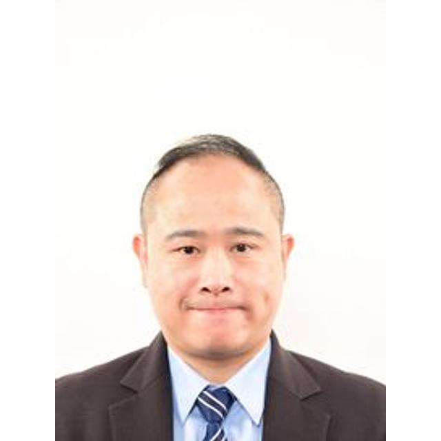 陳永基 Tommy Chan