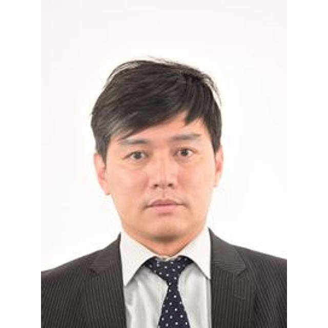唐文廸 Andy Tong