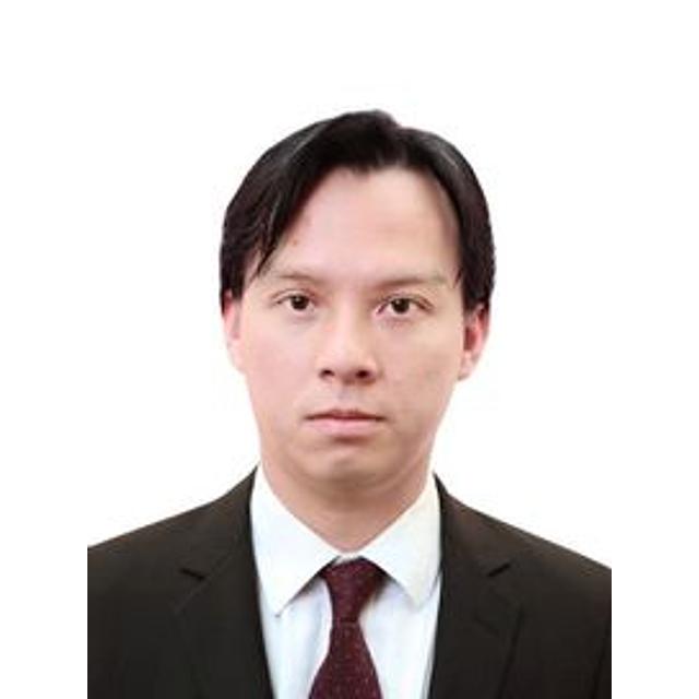 冼國章 Anno Sin