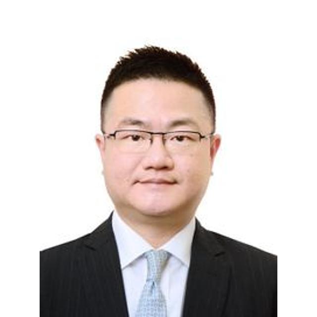 莫子淦 Joe Mok