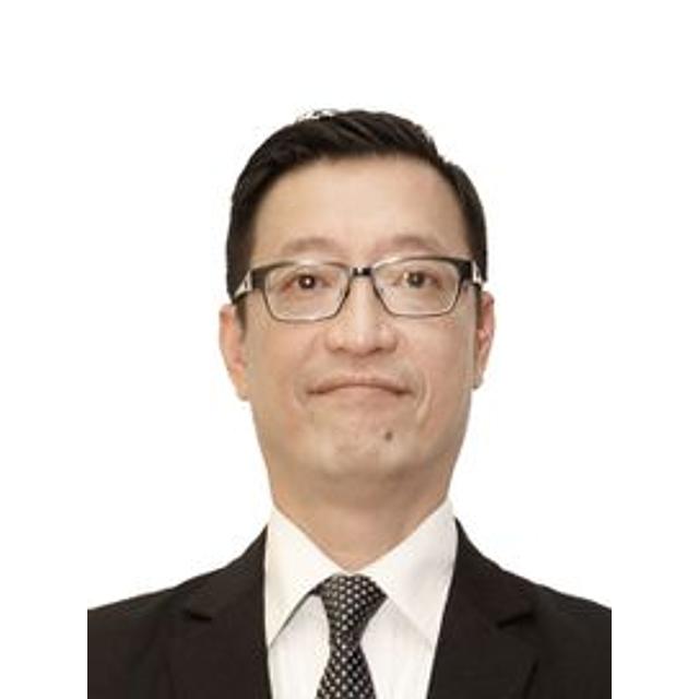 郭寶強 Alex Kwok