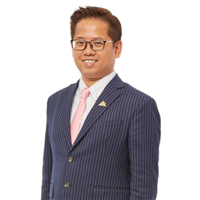 姚偉明 Jacky Yiu