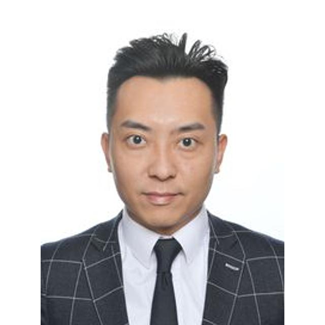 羅文暉 Michael Law