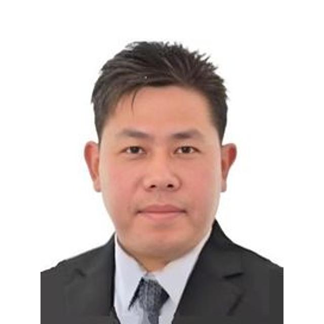 李一輝 Edwin Li