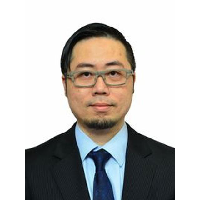司徒偉文 Raymond Szeto