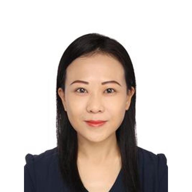 郭詠詩 Helen Kwok