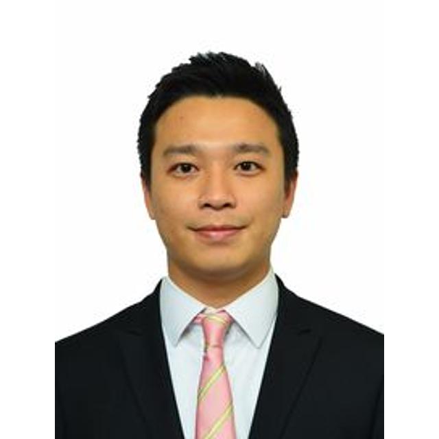 李承恩 Andy Li