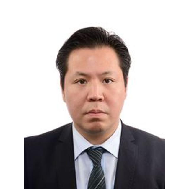林子溢 Henry Lam