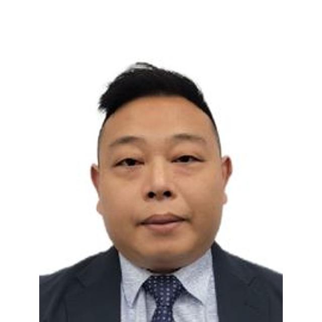 陳樹榮 Ivan Chan