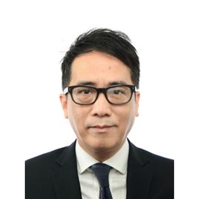 李志文 Reno Lee