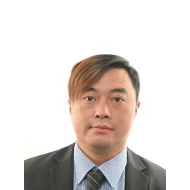 黃俊威 Jason Wong