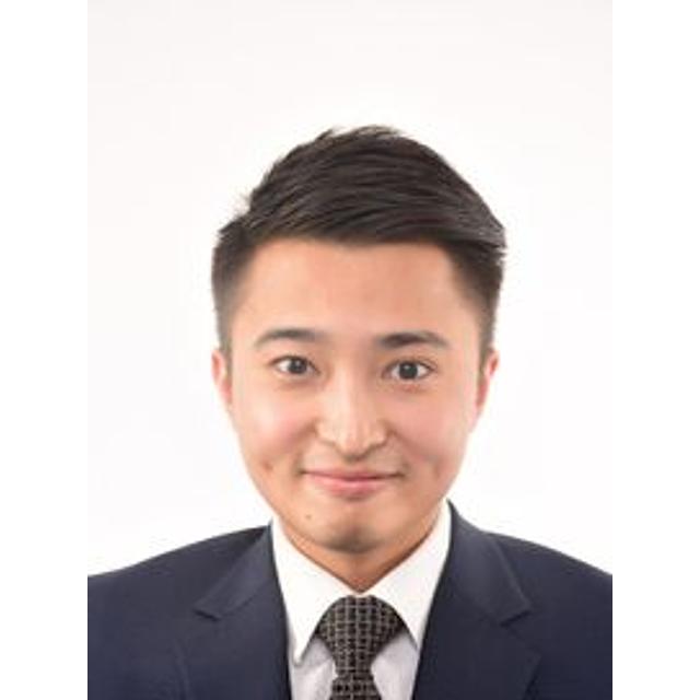 譚浩智 Shawn Tam