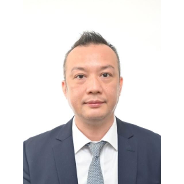 林文奇 JEFFREY LAM
