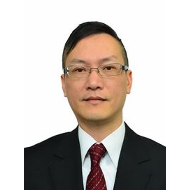 張國炳 KEN CHEUNG